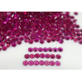 AAA Natural Pigeon blood red ruby stone